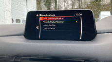 Mazda CX-5 2.0 GT Sport Nav+ 5dr Petrol Estate